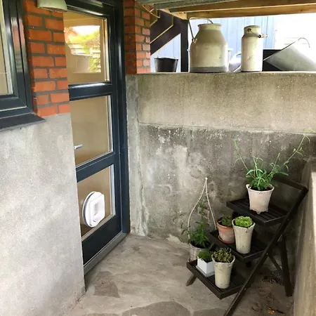 Dybbol, Homestay Sonderborg
