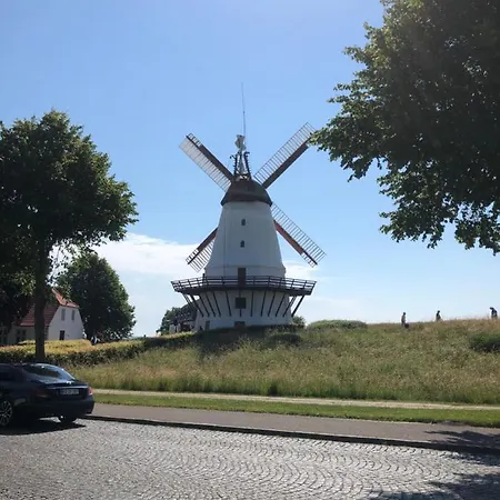 Homestay Dybbol, Sonderborg