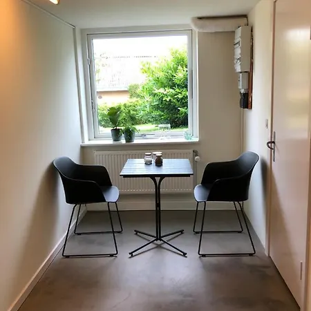 Dybbol, Homestay Sonderborg