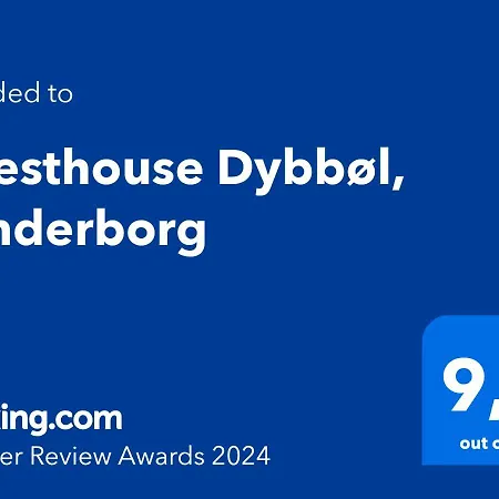 Dybbol, Homestay Sonderborg
